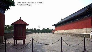 019- Pekin Heaven